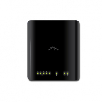 Ubiquiti AirRouter Indoor AP WiFi Access Point AIRROUTER (EU Power Adapter)