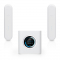 Ubiquiti AmpliFi HD Kit Home Mesh WiFi System - AFI-HD-UK (UK Version, New Design) package contents