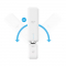 Ubiquiti AmpliFi MeshPoint HD Home Mesh WiFi Antenna AFI-P-HD-UK (UK Version) inside view