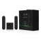 Ubiquiti AmpliFi HD NVIDIA Gamer's Edition - AFI-G-UK package contents