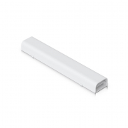 Ubiquiti Cable Raceway - Straight - UACC-CRS