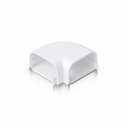 Ubiquiti Cable Raceway - Elbow / Corner - UACC-CRE