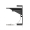 Ubiquiti Camera Arm Mount for the AI Multi Sensor 4 (Black) - UACC-AI-MS-4AM-B Screenshot