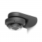 Ubiquiti Camera Arm Mount for the AI Multi Sensor 4 (Black) - UACC-AI-MS-4AM-B package contents