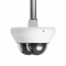 Ubiquiti Camera Pendant Mount for AI Multi Sensor 2 - UACC-AI-MS-2-PM-W package contents