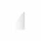 Ubiquiti Camera Weather Shield for AI Multi Sensor 2 - UACC-AI-MS-2-WS-W inside view
