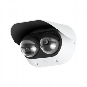 Ubiquiti Camera Weather Shield for AI Multi Sensor 2 - UACC-AI-MS-2-WS-W