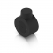 Ubiquiti Compact Junction Box Black - UACC-Camera-CJB-B product 
box