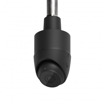 Ubiquiti Compact Junction Box Black - UACC-Camera-CJB-B