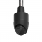 Ubiquiti Compact Junction Box Black - UACC-Camera-CJB-B Main Image
