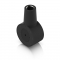 Ubiquiti Compact Junction Box Black - UACC-Camera-CJB-B rear of product