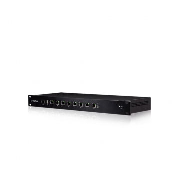 Ubiquiti EdgeMAX EdgeRouter 8 Port Router - ER-8