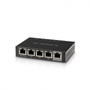 Ubiquiti EdgeMAX EdgeRouter X - ER-X (No PSU)