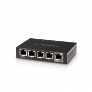 Ubiquiti EdgeMAX EdgeRouter X - ER-X (UK PSU)