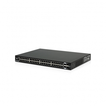 Ubiquiti EdgeMAX EdgeSwitch Lite 48 Port Network Switch ES-48-LITE (Non-PoE)