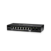 Ubiquiti EdgeMAX Edgeswitch 10 Port Switch PoE Passthrough