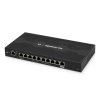 Ubiquiti EdgeRouter 10-Port Gigabit Router PoE Passthrough
