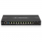 Ubiquiti EdgeRouter 10 Port Router - ER-12P front of product