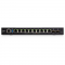 Ubiquiti EdgeRouter 10-Port Gigabit Router with 24v PoE output and SFP - ER-12P package contents