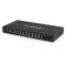 Ubiquiti EdgeRouter 10 Port Router - ER-12P Main Image