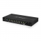 Ubiquiti EdgeRouter 10-Port Gigabit Router with SFP - ER-12 product 
box