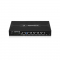 Ubiquiti EdgeRouter 6 Port PoE Router - ER-6P Main Image