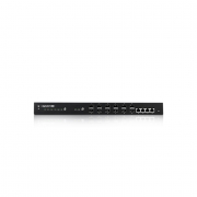 Ubiquiti EdgeSwitch 12 Port Fiber Network Switch - ES-12F