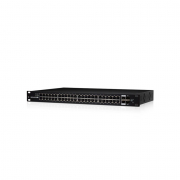 Ubiquiti EdgeSwitch 48 Port 500W PoE Network Switch - ES-48-500W