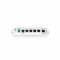 Ubiquiti Edgepoint 6 Port Router - EP-R6 rear of product