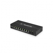 Ubiquiti Edgeswitch 10XP 10-Port PoE Network Switch - ES-10XP