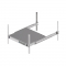 Ubiquiti Enterprise Firewall Core Cloud Gateway - EF-Core underside of product