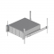 Ubiquiti Enterprise Network Video Recorder - ENVR underside of product