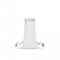 Ubiquiti Horn AC Sector 60 Degrees Horn Antenna - HORN-5-60 front of product
