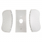 Ubiquiti LBE-M5-23 Panel Kit - Spare Part Main Image