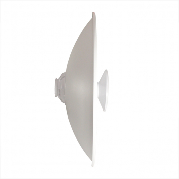 Ubiquiti LTU Compatible 27 dBi Hi-Gain Reflector Dish - U-OMT-Dish