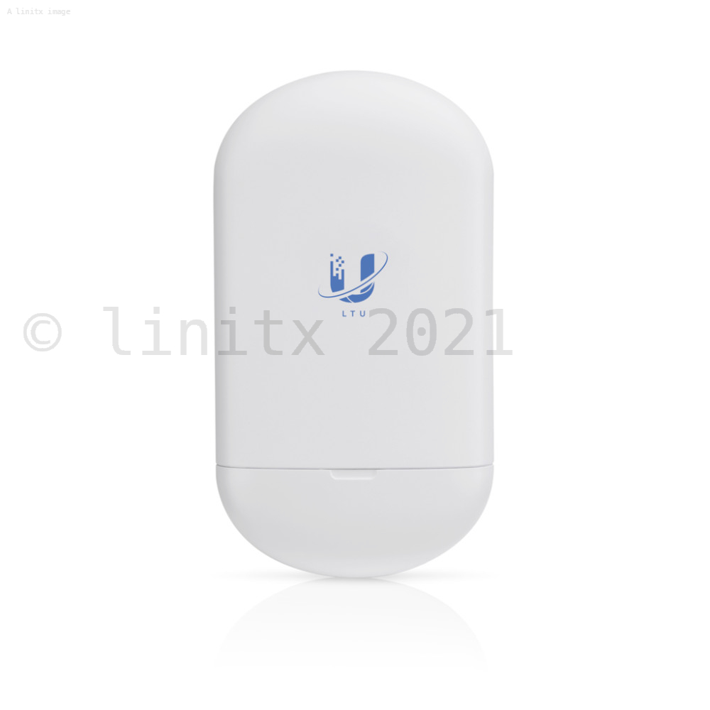 Ubiquiti LTU Lite PtMP 5GHz Subscriber Station - LTU-Lite