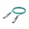 Ubiquiti Long-Range Direct Attach Cable SFP28 5M - UACC-AOC-SFP28-5M Main Image