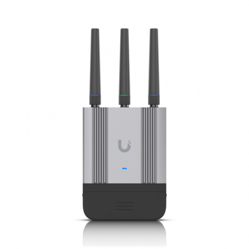 Ubiquiti Mobile Router Industrial - UMR-Industrial