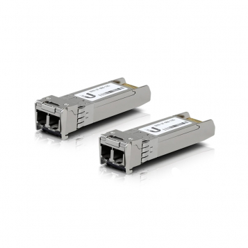Ubiquiti UFiber Multi-Mode FiberModule 10G - UACC-OM-MM-10G-D-2 (2-Pack)