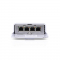 Ubiquiti NanoSwitch 4-port Outdoor Switch - N-SW front of product