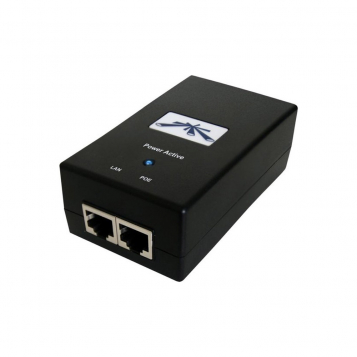 Ubiquiti POE Power Adapter POE-24-24W - Spare Part