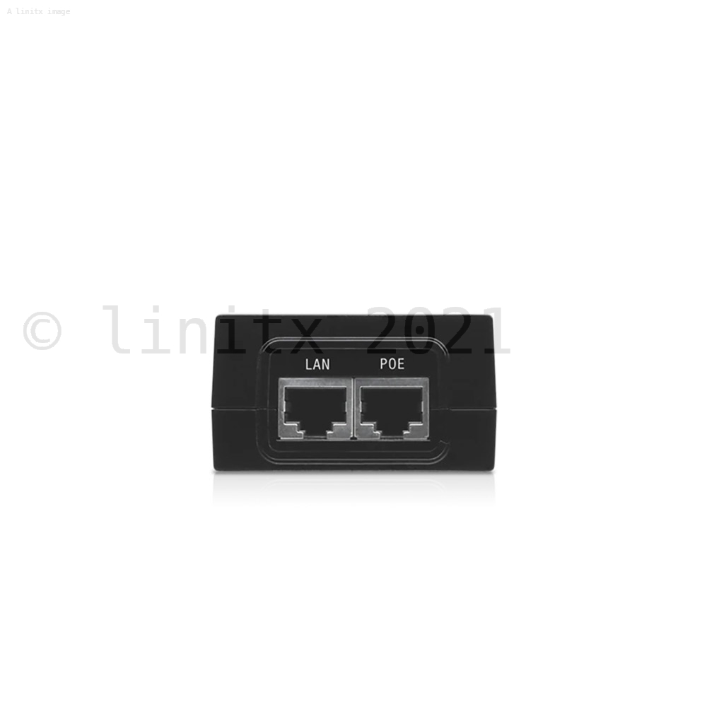 thumbnail image 2 of Ubiquiti Netwoks POE 24 24W G   PoE Injecto   24 Watt   CDW 2 of 13
