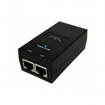 Ubiquiti PoE Power Adapter - 24V 12W - Spare part