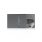 Ubiquiti RJ45 Inline Coupler Indoor, 10-Pack rear of product