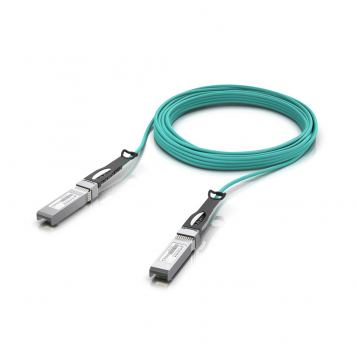 Ubiquiti SFP28 Long-Range Direct Attach Cable 10-Metre - UACC-AOC-SFP28-10M