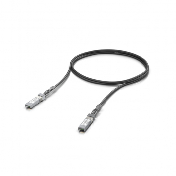 Ubiquiti SFP+ Direct Attach Cable 1m - UACC-DAC-SFP10-1M