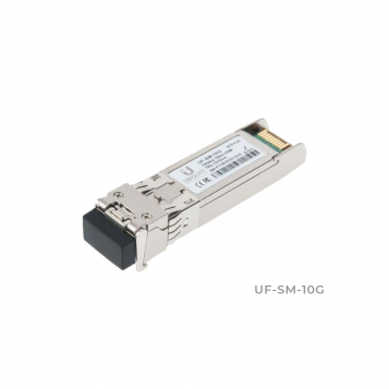 Ubiquiti Single-Mode Fiber Module 10G - UACC-OM-SM-10G-D (Single)