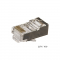 Ubiquiti UISP RJ45 Connector - Box of 100 - UISP-Connector-SHD Main Image