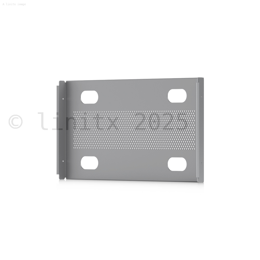 Ubiquiti Toolless Mini Rack Shelf - UACC-Rack-Shelf-TL-SD