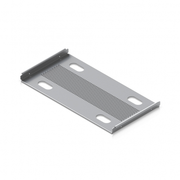 Ubiquiti Toolless Mini Rack Shelf - UACC-Rack-Shelf-TL-SD